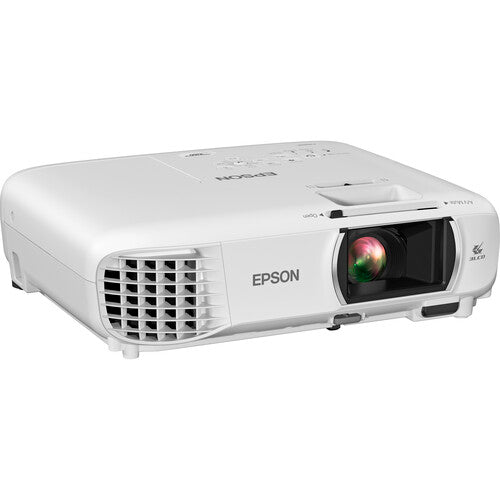 Epson Home Cinema 1080 3400-Lumen Full HD 3LCD Projector