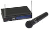 Peavey Peavey PV-1 V1 HH 923.700MHZ Handheld Wireless System