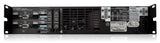 QSC CX204V 4-Channel Power Amplifier, 200W Per Channel at 70V