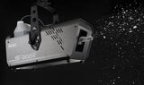 Antari S-200X Quiet Snow Machine with DMX Control, 200 ml/min Output Volume
