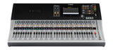 Yamaha TF5 Digital Mixing Console with 33 Motorized Faders and 32 XLR-1/4" Combo Inputs