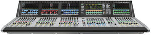 Soundcraft Vi7000 96-Channel Compact Digital Mixer with 44 Faders