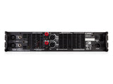 QSC GXD8 2-Channel Power Amplifier, 1200W at 4 Ohm, DSP