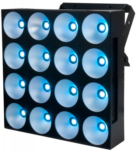 ADJ Dotz Matrix 4x4 30W RGB COB LED Wash / Blinder Panel