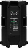 Mackie THUMP-12A-DUAL-K Pair Of 12" 2-Way Active Speaker 1300W