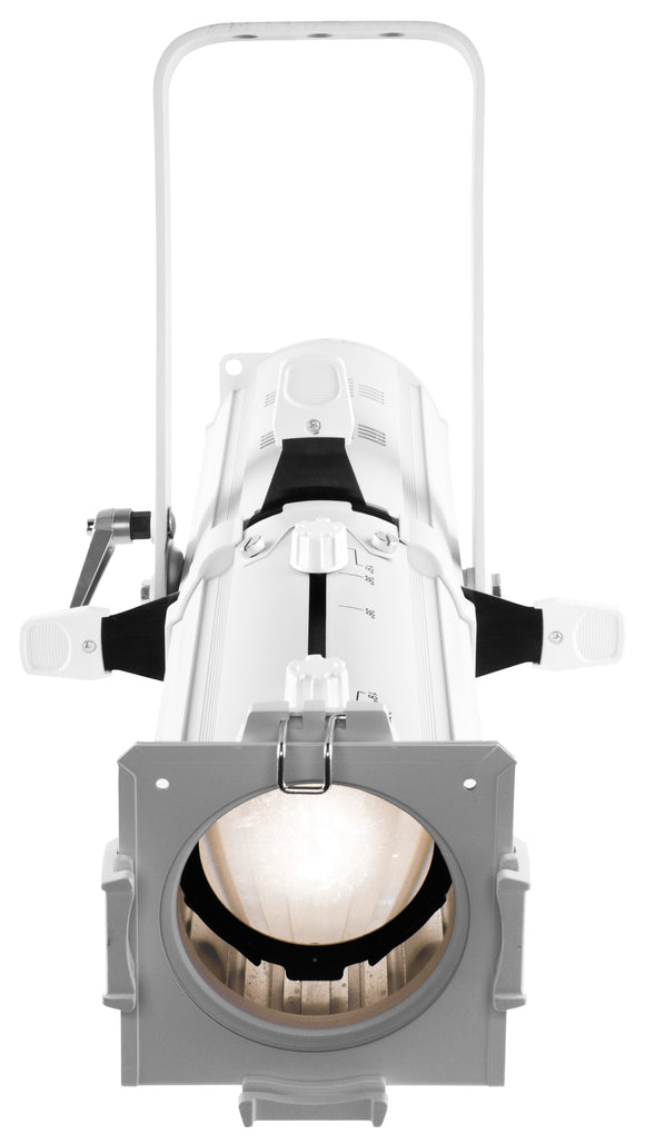 Chauvet DJ EVE E-50Z 50W LED Ellipsoidal with Zoom, White