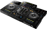 Pioneer XDJ-RR 2-channel all-in-one DJ system for rekordbox