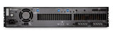 Crown DCi 4|300 4-Channel, 300W at 4-Ohm Power Amplifier, 70V