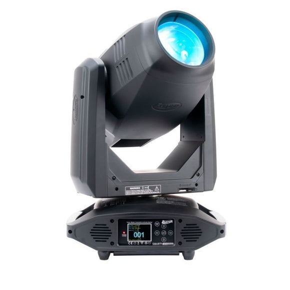 Elation SMARTY-MAX 480W Long Life Discharge Hybrid Beam / Spot / Wash Fixture