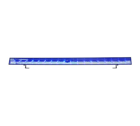 ADJ Eco Bar UV DMX 18x3W UV LED 1M Linear Fixture with DMX Control