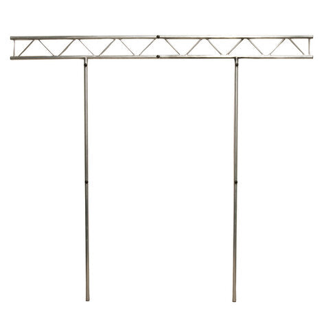 American Audio PRO-EVENT-IBEAM IBeam T Bar Truss for Pro Event Table