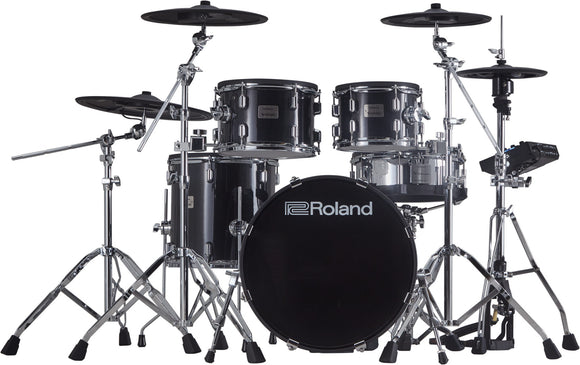 Roland VAD506 V-Drums Acoustic Design 506 5-Piece Electronic Drum Kit
