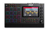 AKAI MPCLIVE2XUS Music Production Center with Built-In 7-inch Monitors