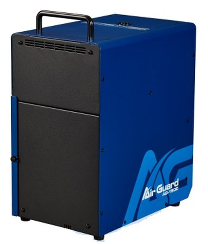 Antari AG-1500 1500 Watt Sanitizing Hazer w/ Remote