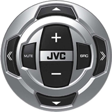 JVC Marine / Motorsports Wired Remote