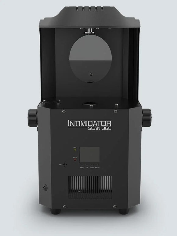 Chauvet DJ Intimidator Scan 360 100W LED Scanning Effect Fixture