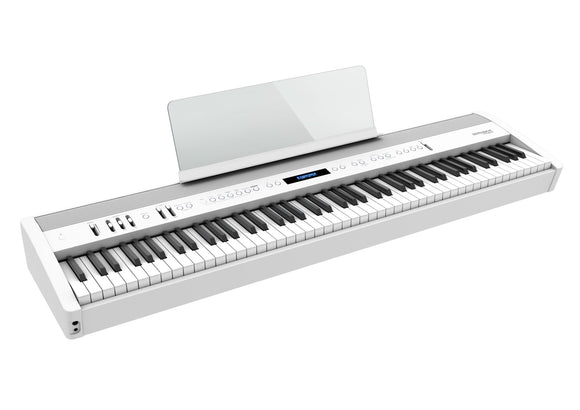Roland FP-60X 88-Key Digital Stage Piano with Built-In Speakers