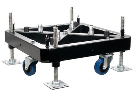 Global Truss GT-44BS-1 Universal Ground Support Base for F34 Truss