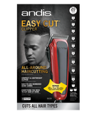 Andis RACA Easy Cut® Adjustable Blade Clipper 20-Piece Haircutting Kit