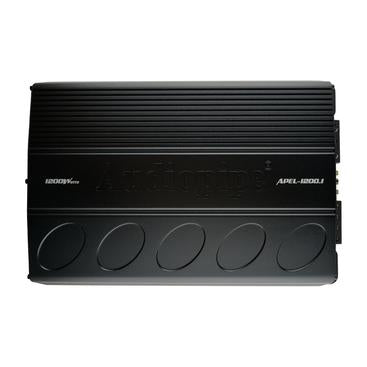 Audiopipe, Class D Mosfet Amplifier Class D Mosfet Amplifier - 1200W