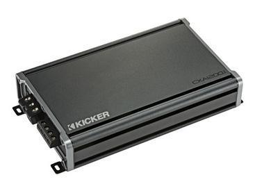 Kicker, Mono Amplifier 1200W Kicker , CX Series Mono Amplifier 1200 Watts RMS