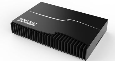 AudioControl, 1200W 6 Channel Amplifier With Channel Summing