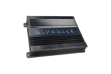 Hifonics, 1500 Watts GEMINI Elite Mono Subwoofer Car Audio Amplifier. Gemini Elite 1500W Mono Block Amp 1x1500w @1Ohm Mono