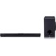LG 2.1 Channel 160W Soundbar with Subwoofer and Bluetooth® Connectivity - SJ2