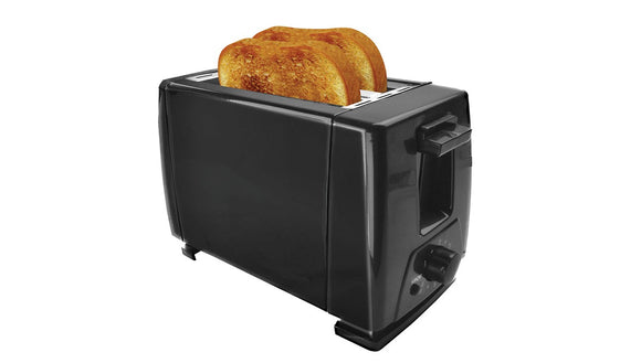 Cookinex ED-326B  2 Slice Toaster