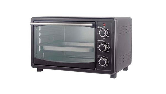 Cookinex ED-485B  25L TOASTER OVEN