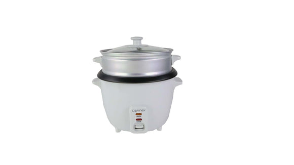 Cookinex 8 cup rice cooker RC-8