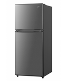 Impecca 11.6 Cu. Ft. 24-inch Apartment Refrigerator with Top Mount Freezer - Stainless RA-2120SLG