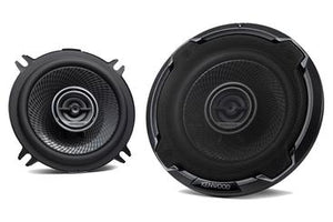 Kenwood 5.25" 2-Way Speakers 320w Max