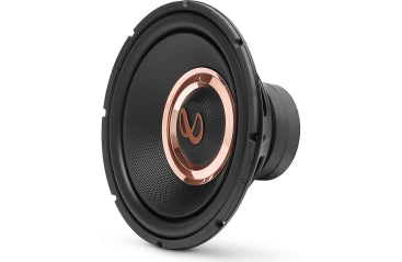 INFINITY PRIMUS 1270 12” 4-OHM COMPONENT SUBWOOFER INFINITY PRIMUS 1270 12” 4-OHM COMPONENT SUBWOOFER