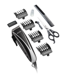 Andis Ultra Clip® PM-10 Adjustable Blade 10-Piece Home Haircut Kit