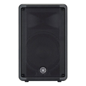 Yamaha DBR10 10" 2-Way Active Speaker, 325W, DSP