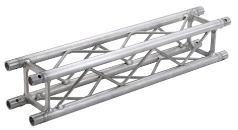 Global Truss SQ-F14-1.0 3.28' (1.0M) Square Segment