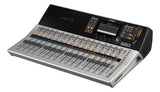 Yamaha TF5 Digital Mixing Console with 33 Motorized Faders and 32 XLR-1/4" Combo Inputs