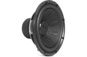 Infinity, 12" Car Audio Subwoofers Reference Series 12" Component Subwoofer With Selectable Impedance