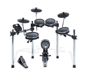 Alesis Surge Mesh Kit 8-Piece Electronic Drum Kit with Mesh Heads