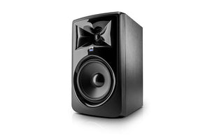 JBL 308P MkII Powered Studio Monitor with 8-inch Woofer