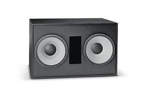 JBL 4642A 2X18 Subwoofer System