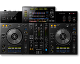 Pioneer XDJ-RR 2-channel all-in-one DJ system for rekordbox