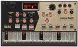 Korg VOLCADRUM Physical Modeling Drum Synthesizer