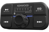 KENWOOD COMPACT 4-CHANNEL MARINE DIGITAL AMPLIFIER W/ BLUETOOTH® — 600 WATTS