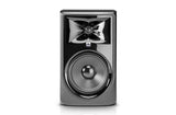 JBL 308P MkII Powered Studio Monitor with 8-inch Woofer