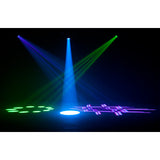 ADJ FOCUS-SPOT-4Z-PEARL 200W LED Moving Head Spot Fixture with Motorized Focus&Zoom