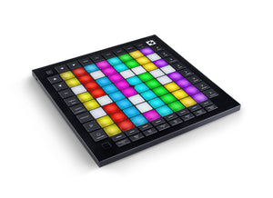 Novation LAUNCHPAD-PRO-MK3 Launchpad Pro Mk3 64-Pad MIDI Controller