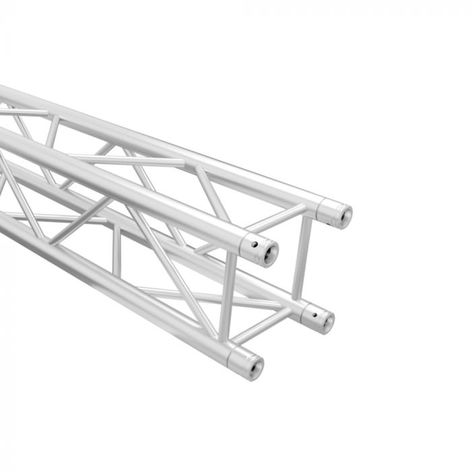 Global Truss DT-4111P-BLACK Heavy Duty Truss, 4.92 ft (1.5 m) 11.41