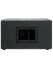 Yorkville EXM-MOBILE-SUB 2x8" Battery Powered Subwoofer